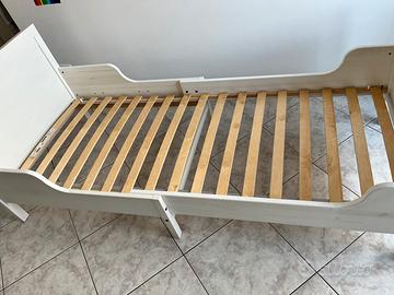 Letto bambino ikea