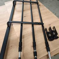 divisorio per auto per cani Camon Walky Guard.