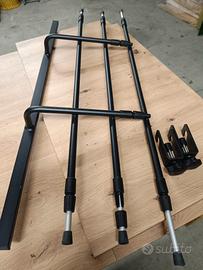 divisorio per auto per cani Camon Walky Guard.