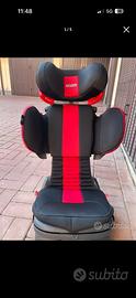 seggiolini auto Isofix - Peg Perego + Giordani