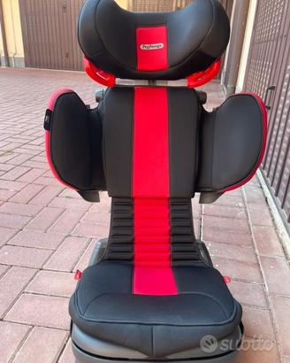 seggiolini auto Isofix - Peg Perego + Giordani