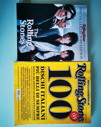 Rolling Stone da collezione