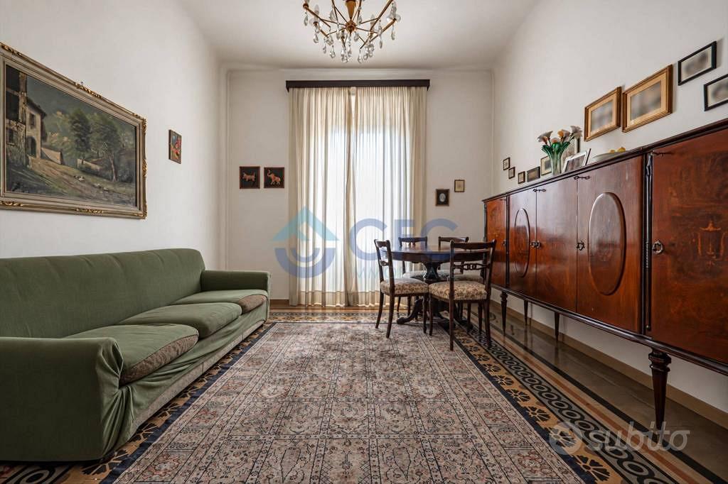 Appartamento – Milano, Centrale, Municipio 2 - Vista 3