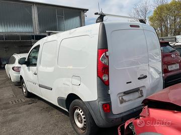 Renault Kangoo Express 2008 2009 per ricambi