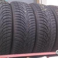 4 pneumatici usati 175 65 15 Michelin alpin a4 84t