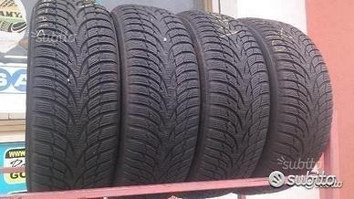 4 pneumatici usati 175 65 15 Michelin alpin a4 84t