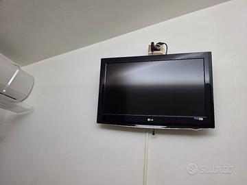 TV LG 32 full Hd + Decoder digitale
