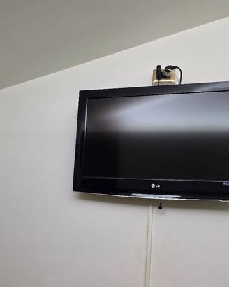 TV LG 32 full Hd + Decoder digitale