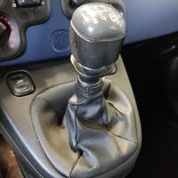 Leva cambio FIAT PANDA 1242cc benzina del 2012