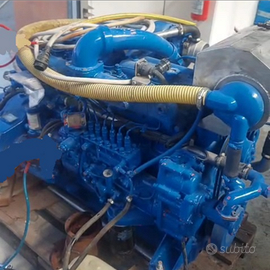 AIFO 8361- 250 da lavoro GARANTITO