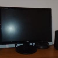 monitor PC 19"