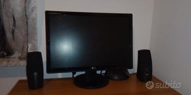 monitor PC 19"