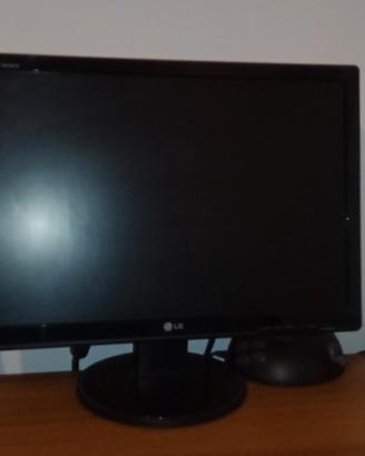monitor PC 19"