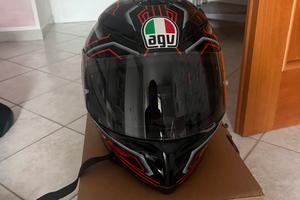 Casco integrale AGV K5