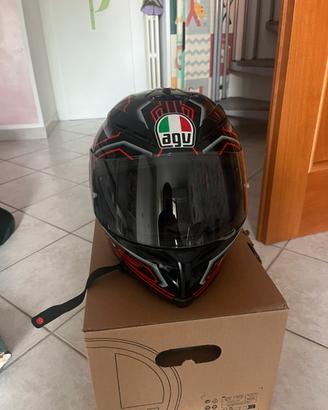Casco integrale AGV K5