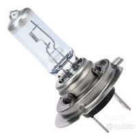 Lampada lampadina alogena H7