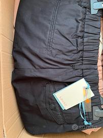 Stock abbigliamento uomo