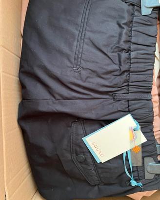 Stock abbigliamento uomo