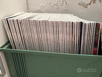 Rivista “La Manovella”