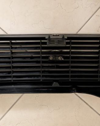 Mascherina Anteriore Autobianchi Y10