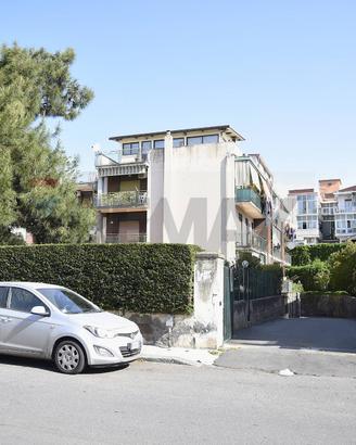 Garage/Box - Catania