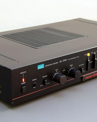 SANSUI AU-D101 - Amplificatore integrato