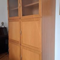 Mobili in ciliegio (n. 3)
