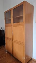 Mobili in ciliegio (n. 3)