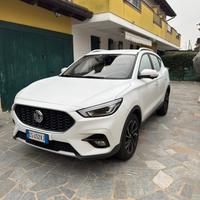 Mg zs con impianto gpl