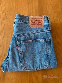 Jeans Levi Strauss & Co. Donna 