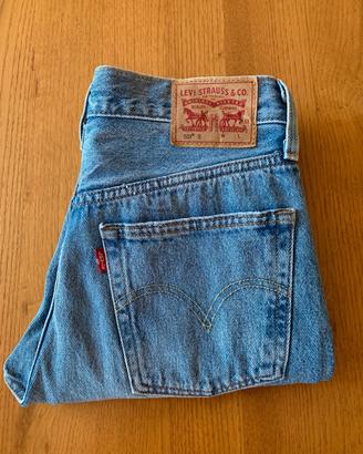 Jeans Levi Strauss & Co. Donna 