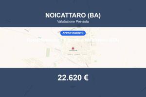 Immobile in asta di 144 m² a Noicattaro