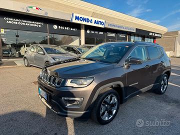 Jeep Compass 2019 1.4 m-air Limited 2wd 140cv*PELL