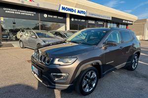 Jeep Compass 2019 1.4 m-air Limited 2wd 140cv*PELL