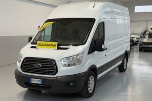 FORD Transit 350 2.0TDCi 130cv PM-TM *Motore Nuo