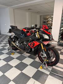 aprilia tuono v4 1100 rr