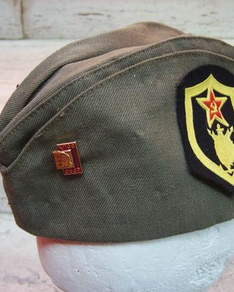 cappelli militari russi esercito marina e talebano