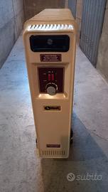 stufa elettrica 1500 watt. 