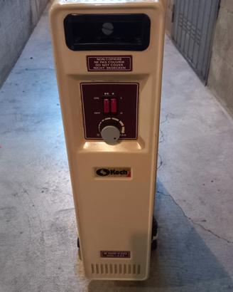 stufa elettrica 1500 watt. 