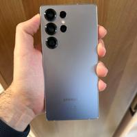 SAMSUNG S25 ULTRA 12/256gb 