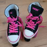 Pattini a rotelle sneakers