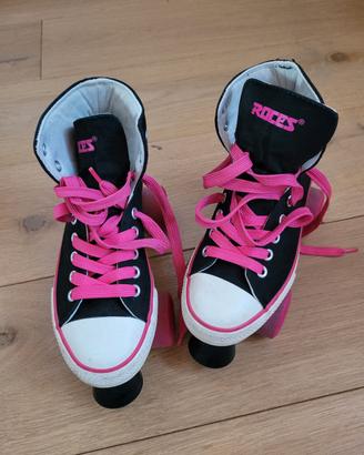 Pattini a rotelle sneakers