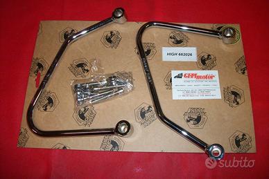 Telaietti yamaha dragstar