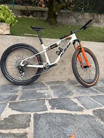 Bici KTM