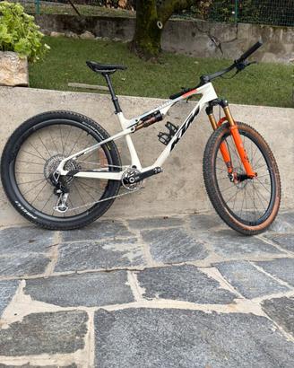 Bici KTM