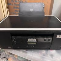 Stampante Lexmark Impact s305