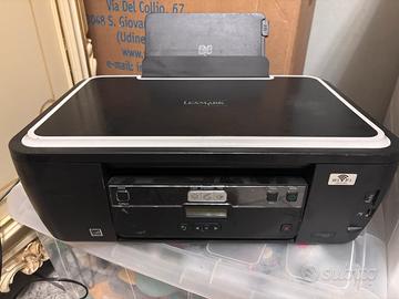 Stampante Lexmark Impact s305