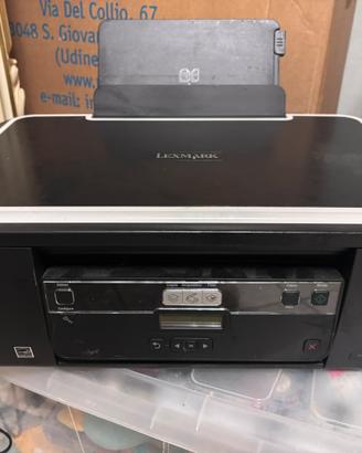 Stampante Lexmark Impact s305