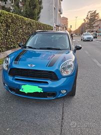Cooper Countryman 