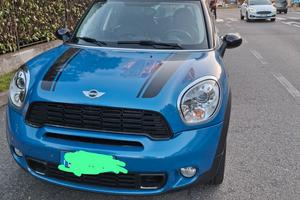 Cooper Countryman 